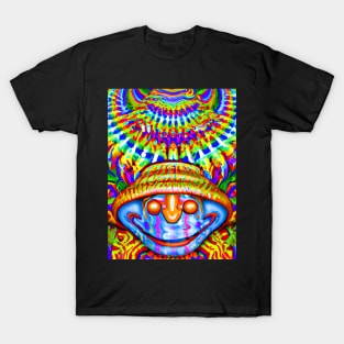 Shrooming Homie T-Shirt